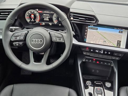 New 2026 Audi A3 2.0T Premium image 30