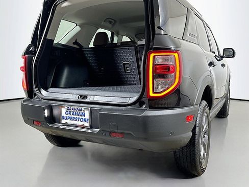 Used 2023 Ford Bronco Sport Badlands w/ Premium Package image 24