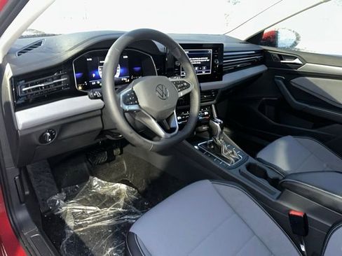 New 2026 Volkswagen Jetta SE image 28