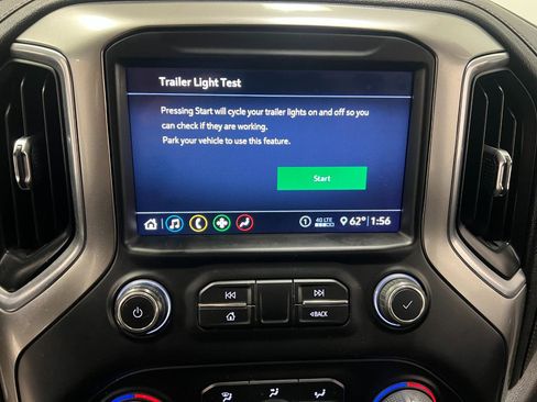 Used 2020 Chevrolet Silverado 1500 LT w/ All-Star Edition image 48