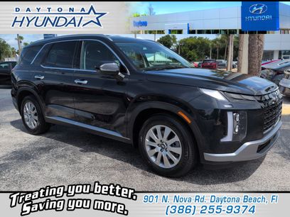 Certified 2023 Hyundai Palisade SEL