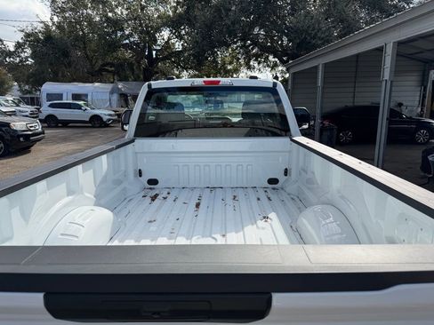 Used 2025 Ford F350 XL w/ XL Driver Assist Package image 32