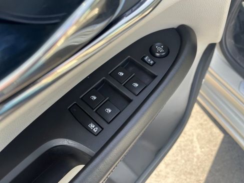 Used 2015 Cadillac ATS Sedan image 12