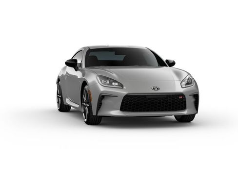 New 2026 Toyota GR86 Premium RWD image 16