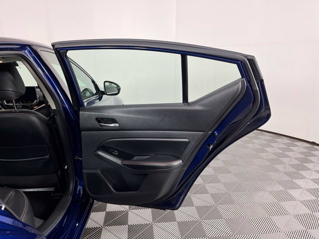 Used 2024 Nissan Altima 2.5 SR w/ SR Premium Package FWD image 41