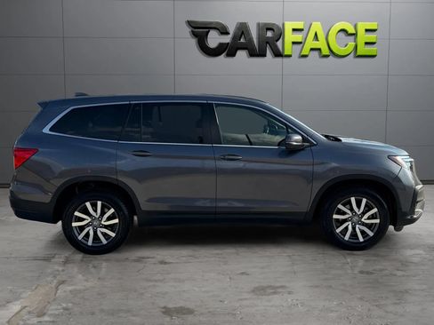 Used 2019 Honda Pilot EX-L image 14