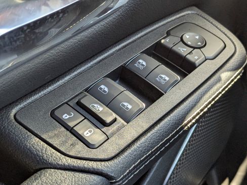 New 2026 RAM 1500 Laramie image 24