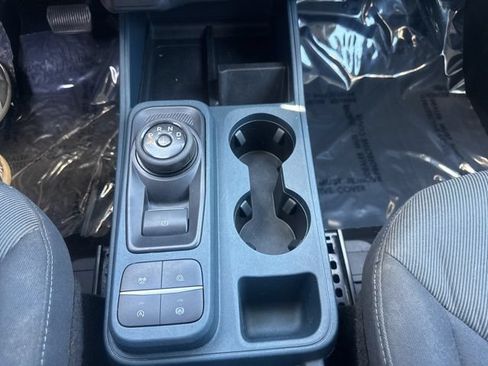 Used 2022 Ford Maverick XL w/ Equipment Group 100A Standard AWD/4WD image 14