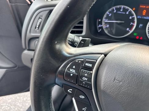 Used 2013 Acura ILX w/ Technology Package FWD image 35