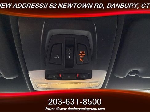 Used 2018 BMW X1 xDrive28i w/ Convenience Package AWD/4WD image 25