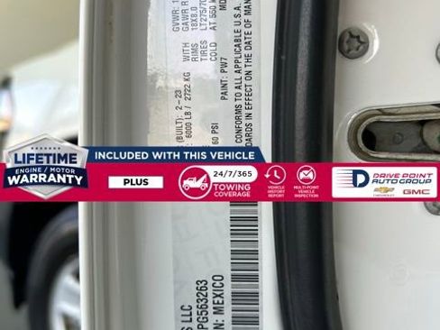 Used 2023 RAM 3500 Tradesman image 34