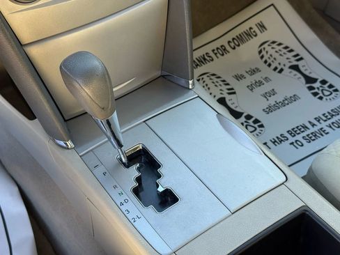 Used 2007 Toyota Camry CE image 19
