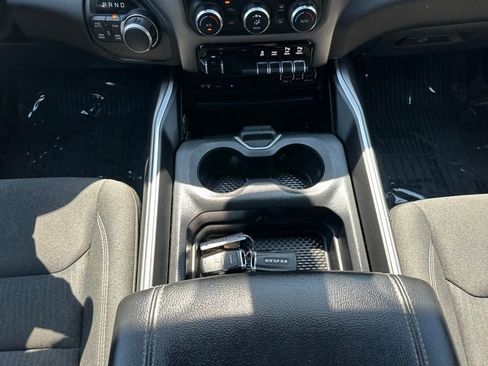 Used 2019 RAM 1500 Big Horn AWD/4WD image 27