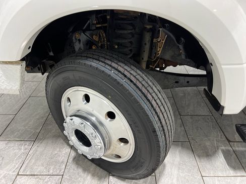 Used 2022 Ford F450 Lariat w/ Lariat Ultimate Package image 34