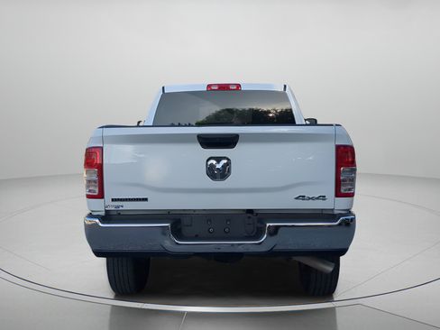 Used 2024 RAM 2500 Big Horn AWD/4WD image 41