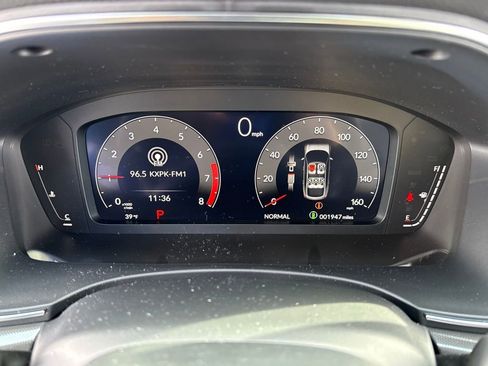 Certified 2025 Acura Integra A-Spec image 20