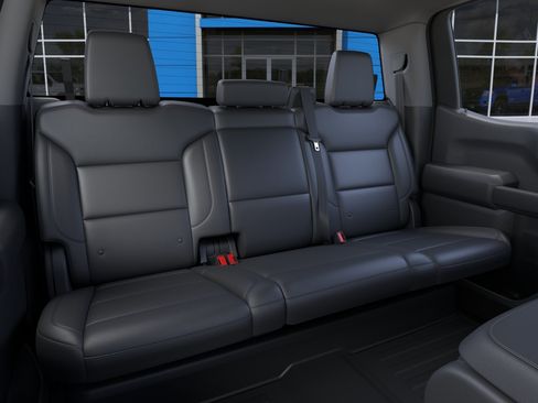 New 2026 GMC Sierra 1500 Pro image 18