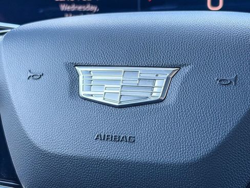 Certified 2025 Cadillac Lyriq Luxury image 22