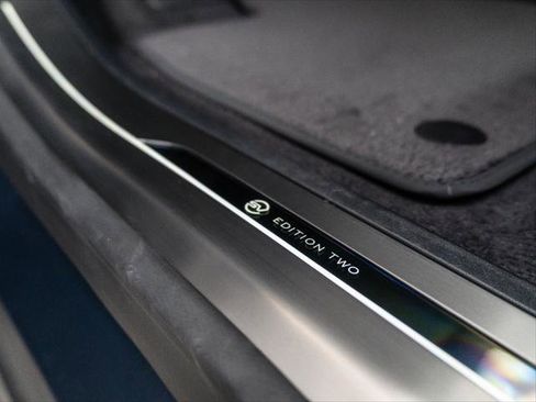 New 2025 Land Rover Range Rover Sport SV Edition Two image 29