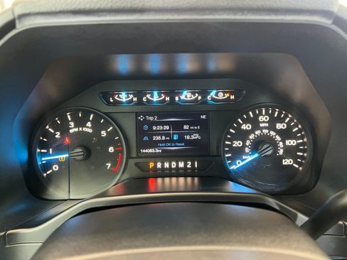 Used 2016 Ford F150 XL w/ Equipment Group 101A Mid AWD/4WD image 19