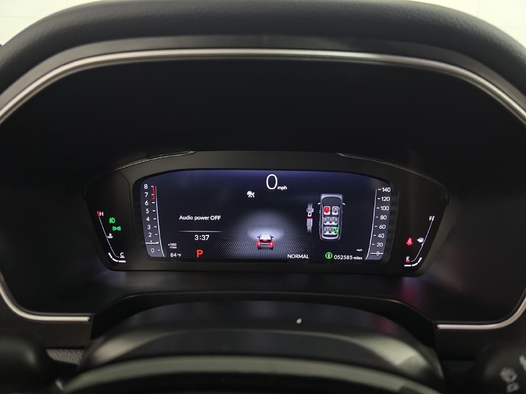 Used 2025 Honda Pilot Black Edition image 15