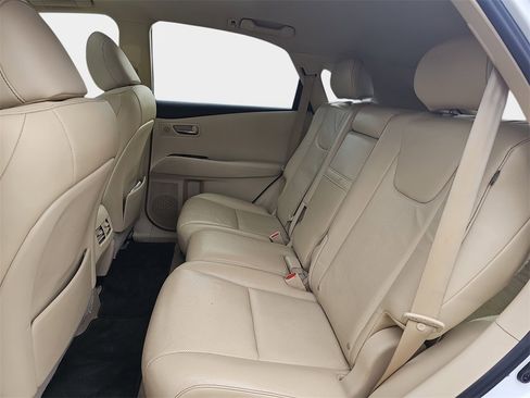 Used 2015 Lexus RX 350 AWD image 18