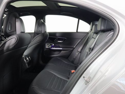 New 2026 Mercedes-Benz C 300 Sedan image 6
