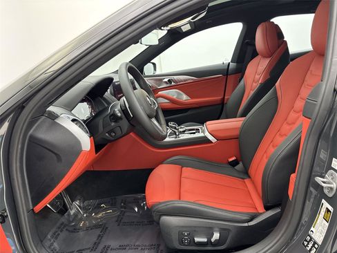 New 2026 BMW 840i xDrive image 25