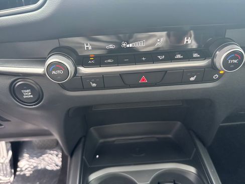 New 2026 MAZDA CX-30 AWD 2.5 S image 26