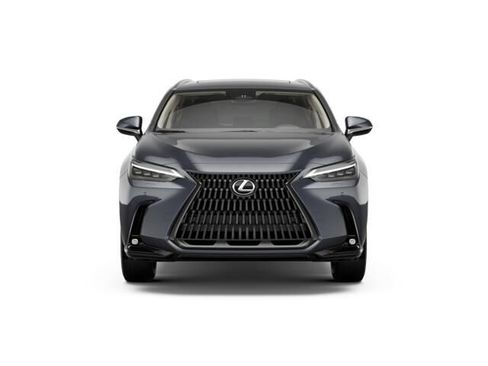 New 2026 Lexus NX 450h+ AWD w/ Luxury Package image 10