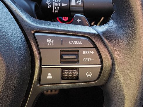 Certified 2023 Honda Accord Sport image 24