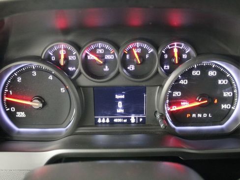 Used 2024 Chevrolet Silverado 3500 W/T w/ WT Fleet Convenience Package image 26