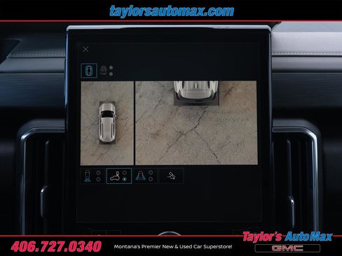 New 2026 GMC Acadia Elevation w/ Super Cruise Package image 22