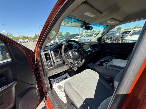 Used 2013 RAM 1500 Express AWD/4WD image 18