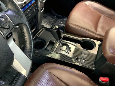 Used 2014 Toyota 4Runner Limited RWD image 17