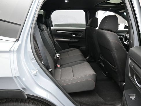 Used 2024 Honda CR-V Sport image 32