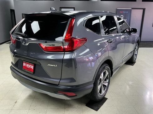 Used 2017 Honda CR-V LX image 3