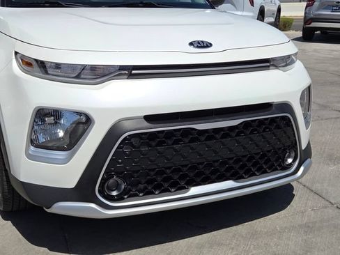 Used 2020 Kia Soul X-Line FWD image 8