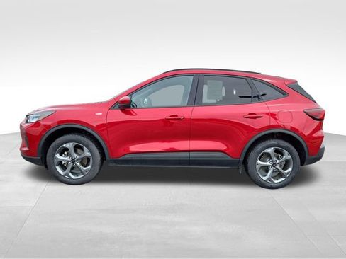 Used 2025 Ford Escape ST-Line Select AWD/4WD image 11