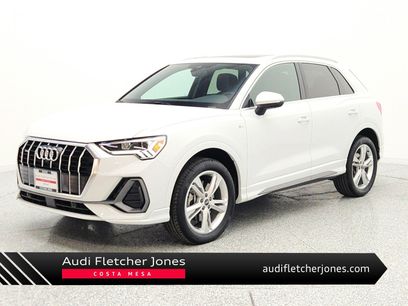 Used 2023 Audi Q3 2.0T Premium Plus w/ Premium Plus Package