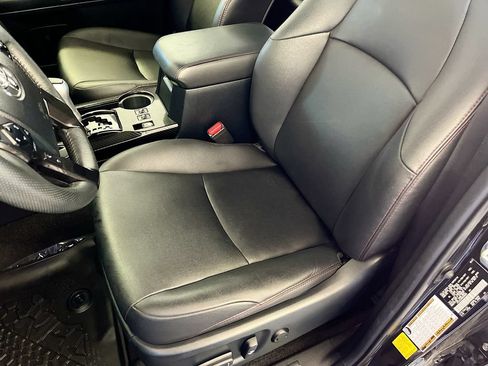 Used 2021 Toyota 4Runner TRD Pro AWD/4WD image 20