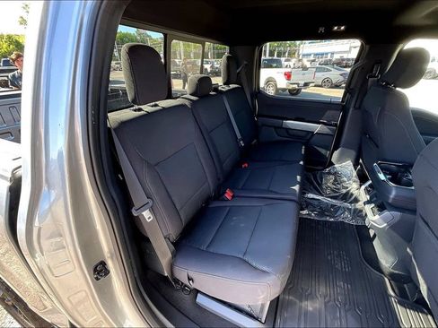 Used 2025 Ford F150 XLT w/ Equipment Group 302A MID AWD/4WD image 24