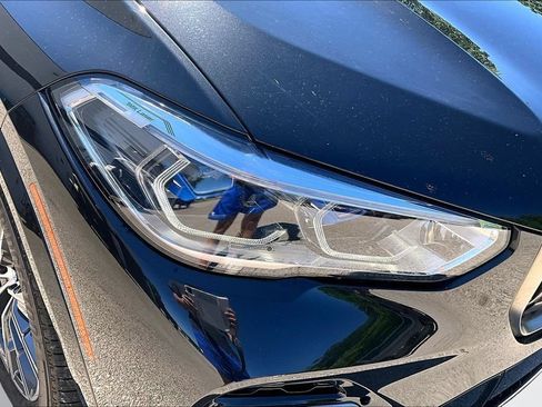 Used 2023 BMW X5 M50i w/ Executive Package AWD/4WD image 32