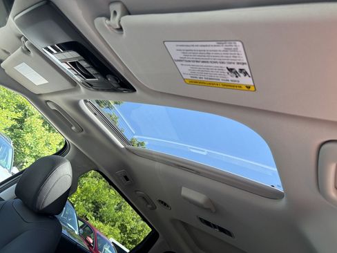 New 2026 Kia Carnival SX Prestige FWD image 30