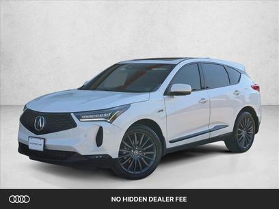 Used 2022 Acura RDX w/ Advance Package