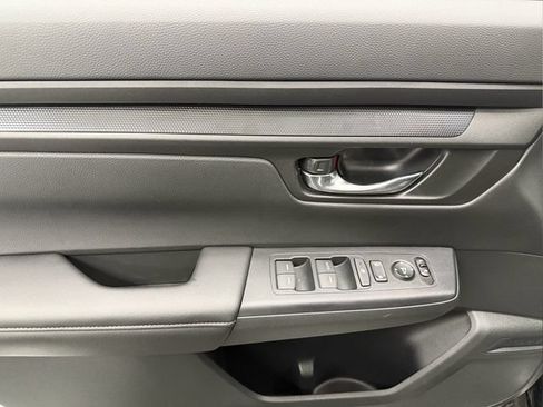 Certified 2026 Honda CR-V LX image 13