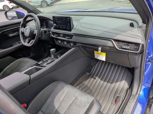 New 2025 Acura ADX A-Spec image 29