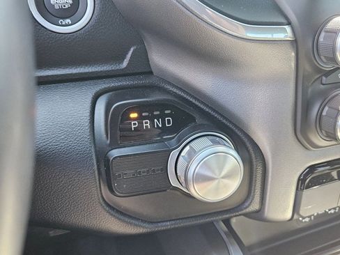 Used 2022 RAM 1500 Laramie w/ Sport Appearance Package image 14