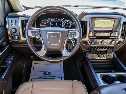 Used 2018 GMC Sierra 1500 Denali w/ Denali Ultimate Package image 27
