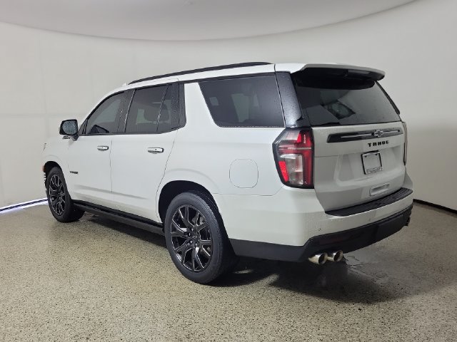 Used 2023 Chevrolet Tahoe High Country RWD image 7